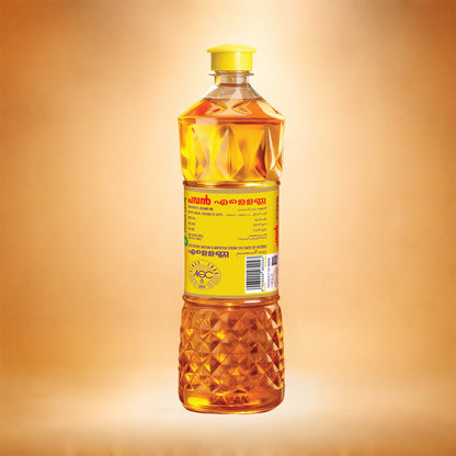 Gingelly Oil 1L