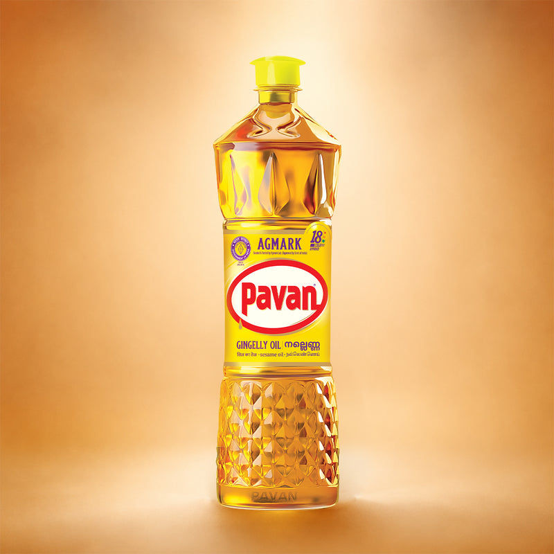 Gingelly Oil 500 ml