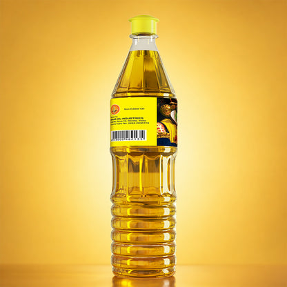 Pooja Oil 500 ml