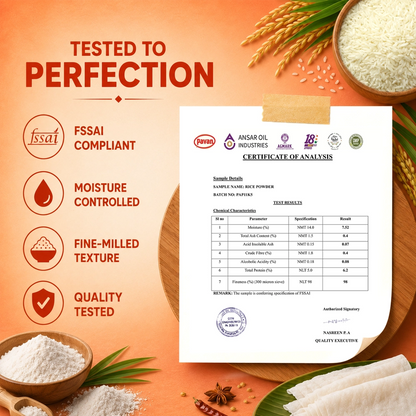 Pathiri Podi 1 kg