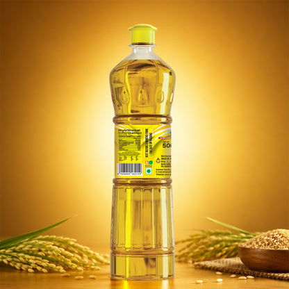 Rice Drops Rice Bran Oil 500 ml