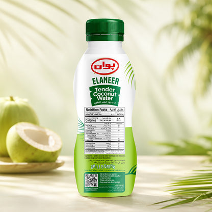 Tender Coconut Water 200 ml