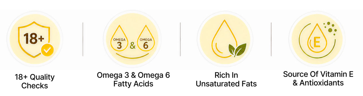 Mustard Oil 1L
